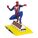 Spider-Man on Taxi - Marvel Gallery PVC Statue - Diamond Direct product image